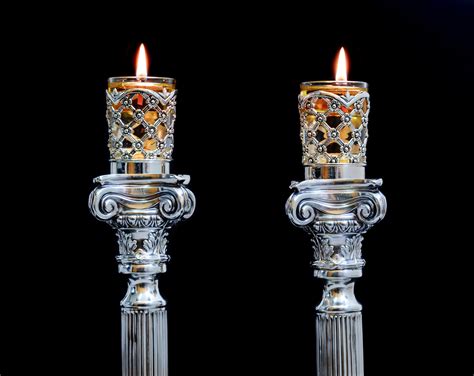 Yom Kippur Shabbat Candle Lighting Prayer | Americanwarmoms.org