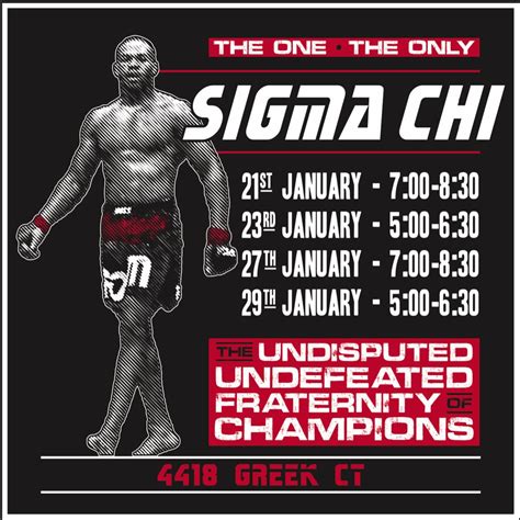 Sigma Chi | UCF (@sigmachiucf) • Instagram photos and videos