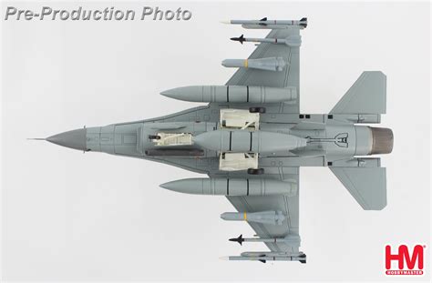 F-16D "Silver Jubilee of Peace Carvin Training" 94-0282, 425th FS, RSAF ...