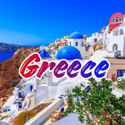 Exclusive Greece Tour Packages | Best Tour Agency Near You