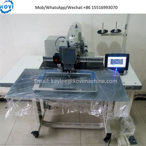 Computer Sewing Machine 的图像结果