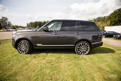 Range Rover (L405) Wikipedia, 43% OFF | www.pinnaxis.com