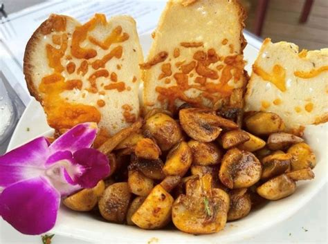 Local Eats: CJ’s Fisher Lake Inn has been serving up fresh seafood in ...