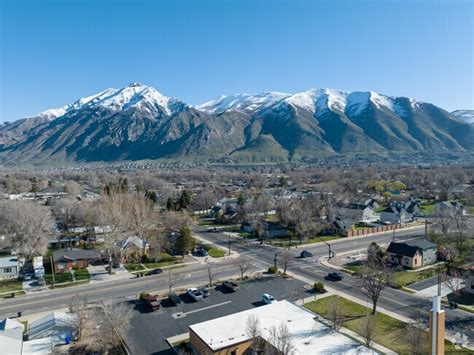 Springville, UT City Guide | About Living in Springville - Homes.com