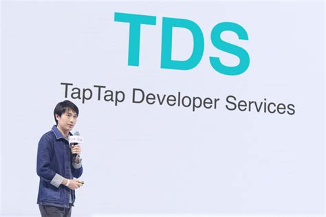 TapTap发布开发者服务:降低开发者研运成本 聚焦创作优质内容