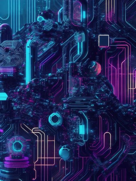 Technology Aesthetic Background 的图像结果