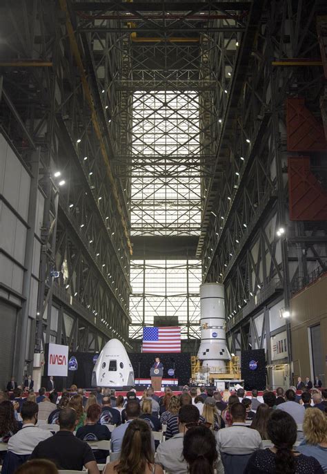 Celebrating Five Years Since SpaceX Demo-2 Launch with NASA - Hawkdive.com