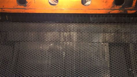 Expanded Metal For Trailer Flooring-expanded Metal For Trailer Flooring ...