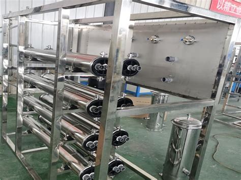 新乡水处理设备-青州市金源水处理设备有限公司