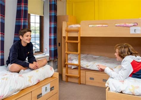 Bedes Handcross Summer School (Brighton, United Kingdom)