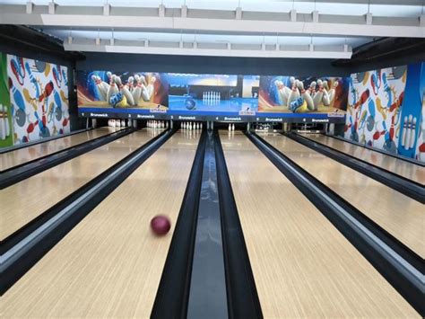 LetsBowl - Chennai's Premier Entertainment Destination
