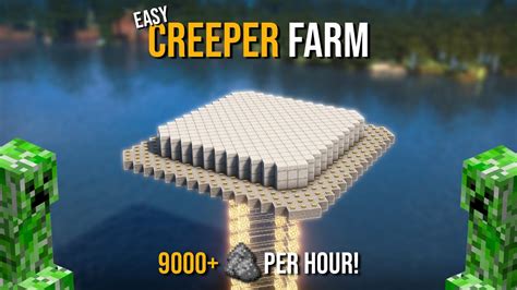 Image result for Best Creeper Farm 1.21 Java