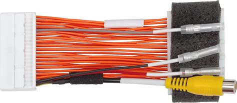 Germes Lab. Reverse Rear View Camera Connection Cable for Leaf India | Ubuy