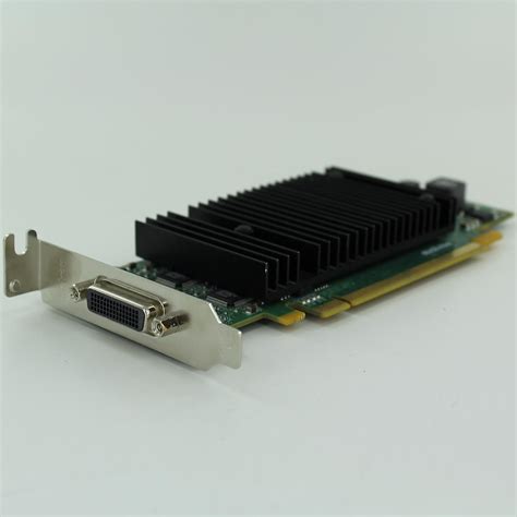 Amazon.in: Buy Matrox Millennium P690 Plus LP PCIex16 256M DualHead ...