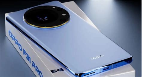 Oppo F31 Series 5G Launch India September 15 2025; Water-Resistant Phones