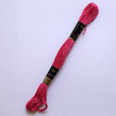 Buy Embroidery Thread Online | Anchor | Rangoli | Doli | Baby Soft Best ...