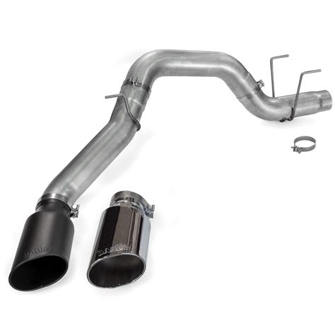 Performance Exhaust Systems for Trucks & Jeeps - Banks