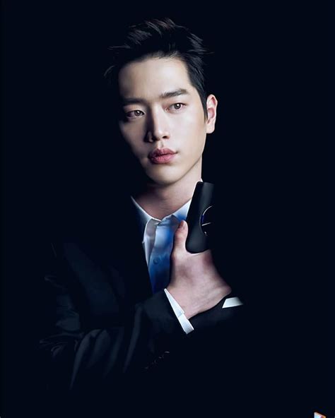 Find Out More About Seo Kang-joon