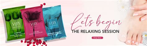 Pedicure & Manicure, Manicure Pedicure Kit Rose Gold Dtan – Sara Beauty