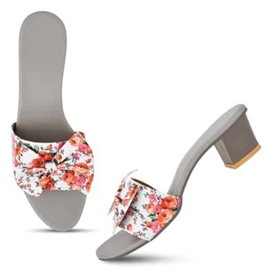 Buy Women's Ethnic Flats Sandals | Women & Girl Fashion Sandal | Heels ...