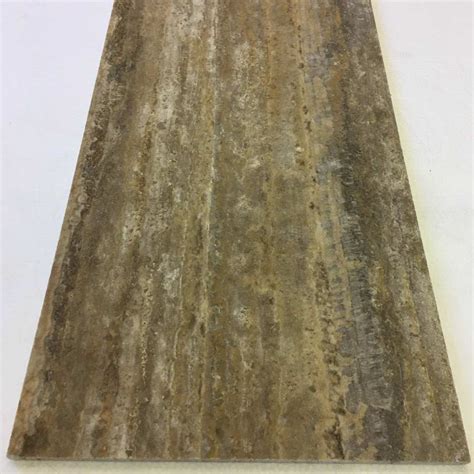 VOLCANO Bush-Hammered Brushed-Filled Tile - Hawaii Stone