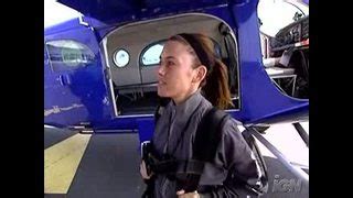 Skydiving