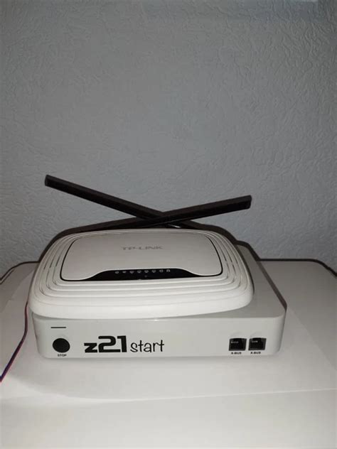 Roco WLAN-Router 的图像结果