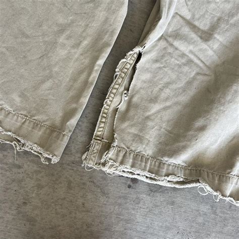 Men's Tan Jeans | Depop