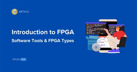 Image result for FPGA Design Tools