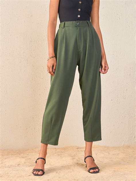 Buy Pants For Women Online at Sassafras