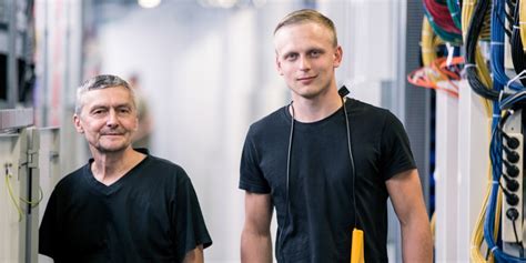 Stellenangebot Ausbildung Elektroniker für Betriebstechnik (m/w/d) bei ...