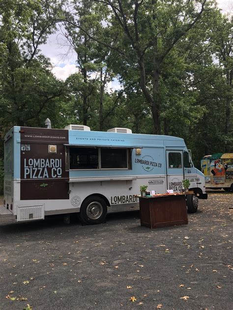 LOMBARDI PIZZA CO., Martinsville - Menu, Prices & Restaurant Reviews ...