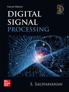 Digital Signal Processing, 4e