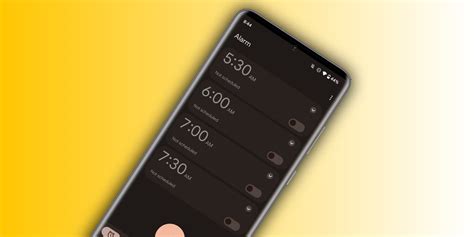 Image result for Android vs Apple Alarm