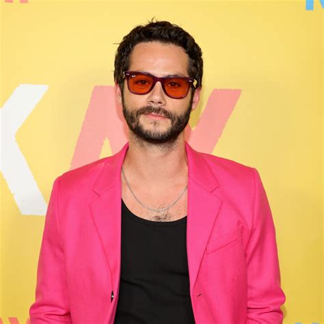 Dylan O’Brien to star opposite Rachel McAdams in Sam Raimi’s horror ...