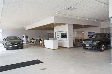 Patrick Volvo - 9Wood