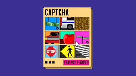 What is Captcha? - Panda Security