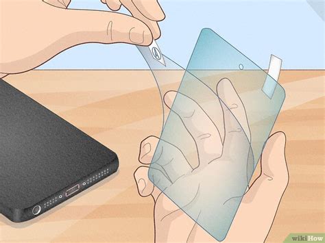 Image result for How to Apply Glass Screen Protector