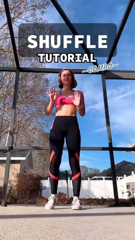 Image result for Crossover Shuffle Tutorial