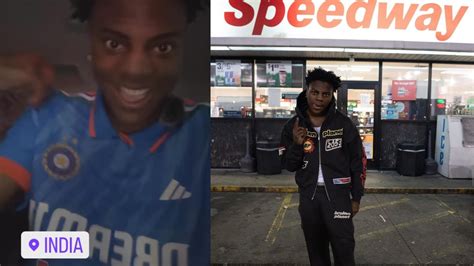 10 things YouTuber Speed did after landing in Mumbai that made people ...