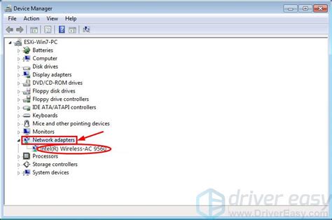 How to turn on WiFi in Windows 7: Windows PC / desktop