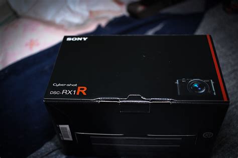 [開箱] RX1 R + RX100MKII 之失物招領 - Mobile01