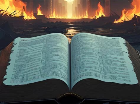 Image result for Apocalipsis Libro