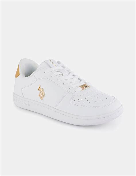 Women Sneakers – U.S. Polo Assn. India