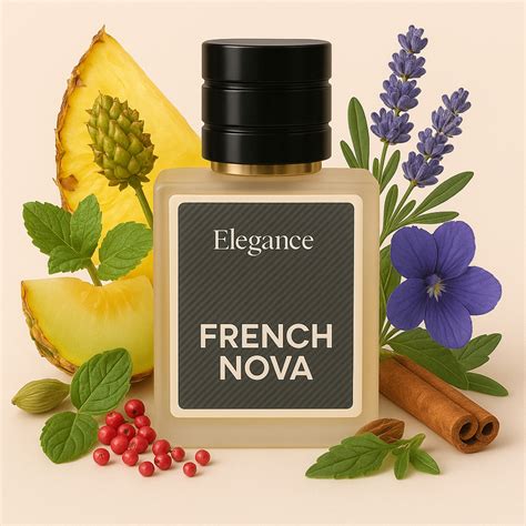 Elegance – Sample – FrenchNova