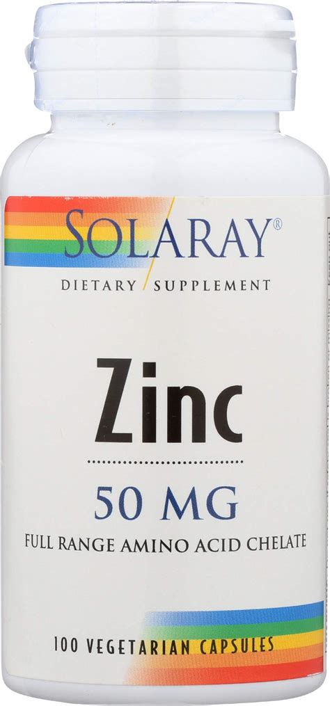 Zinc Chelate Absorption at Paul Brower blog