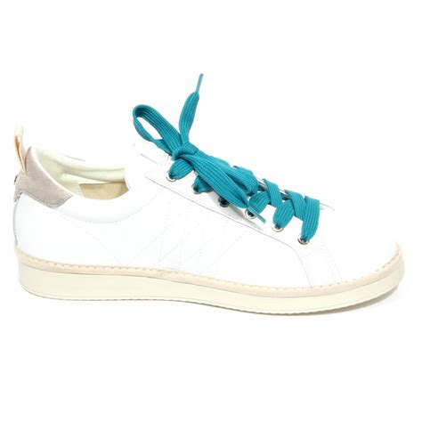 H7452 sneaker uomo PANCHIC 01 man shoes