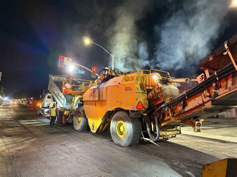 Emeryville’s Pavement Conditions Among Tops For Alameda County Cities ...