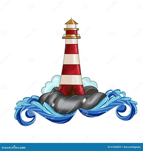 Free Clipart Lighthouses