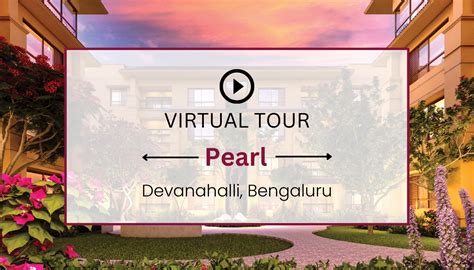 Brigade Pearl 3 BHK Villas at Devanahalli | ₹ 1.5 Cr*